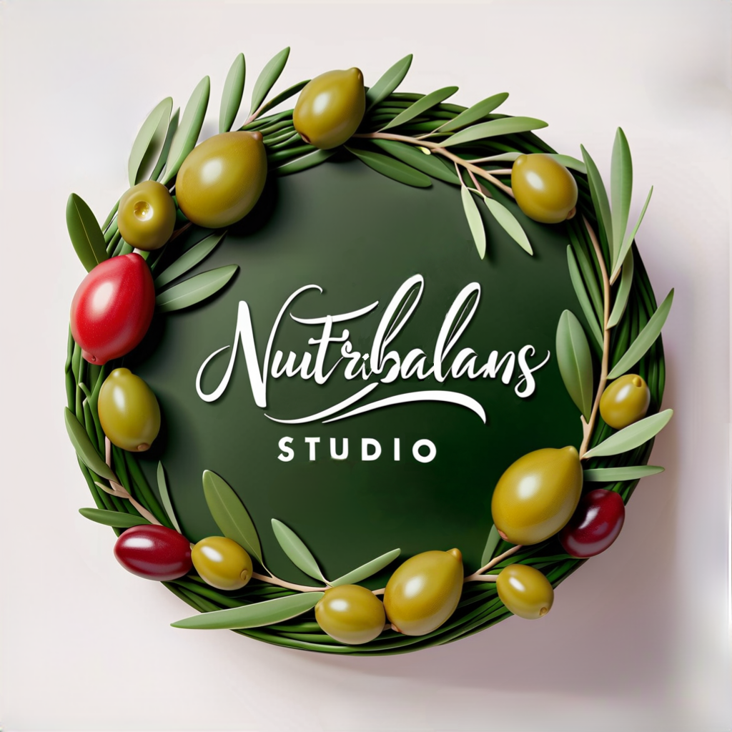 Nutrition by MD Fatima